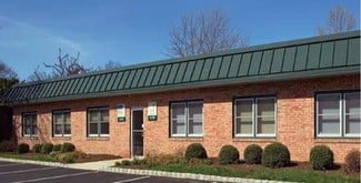 Princeton, NJ Office/Medical - 29 Emmons Dr