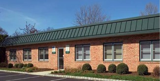 Princeton, NJ Office, Office/Medical - 29 Emmons Dr