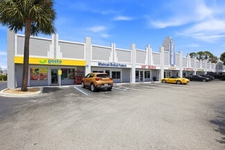 Fort Myers, FL Retail - 12951 Metro Pkwy