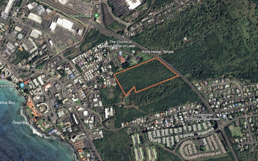 0 Kailua-Kona, Kailua Kona, HI for Rent