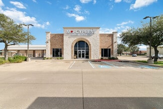 Cypress, TX undefined - 7012 Barker Cypress Rd Cypress, TX undefined - 7012 Barker Cypress Rd