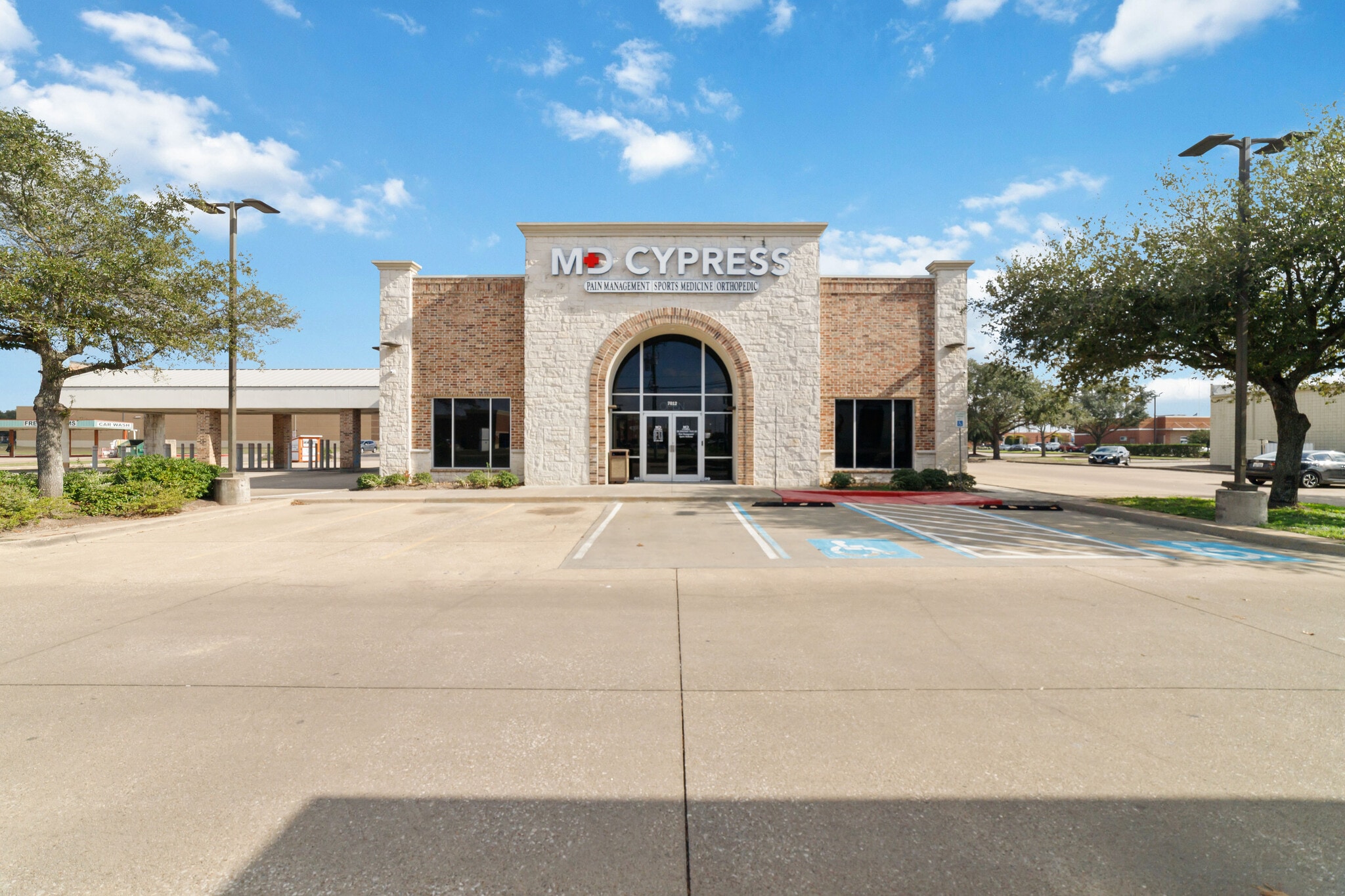 7012 Barker Cypress Rd, Cypress, TX for Sale