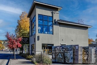 Durango, CO Freestanding - 2180 Main Ave