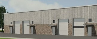 Minneapolis, MN Industrial - 2851 S Anthony Ln Minneapolis, MN Industrial - 2851 S Anthony Ln