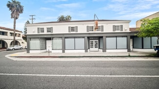 Long Beach, CA Storefront - 1736-1738 E 7th St