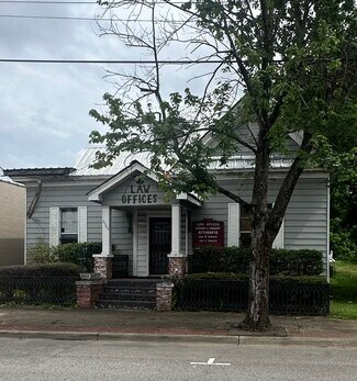 Birmingham, AL undefined - 5381 1st Ave N