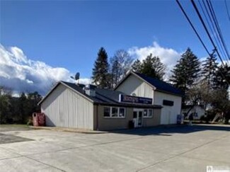 Olean, NY Convenience Store - 1573 E State St