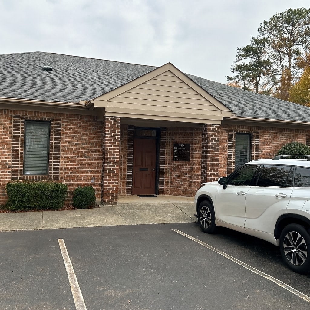 8354 Six Forks Rd, Raleigh, NC for Rent