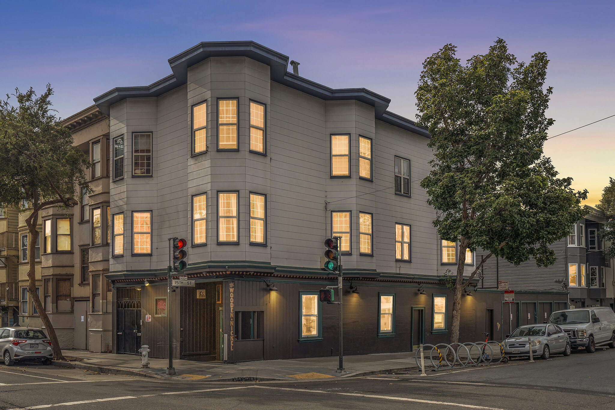 1900 Folsom St, San Francisco, CA for Sale