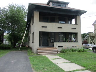 Federal St Portfolio Federal St Portfolio