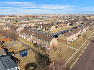 Sioux Falls, SD Residential - 501 S Wheatland Ave