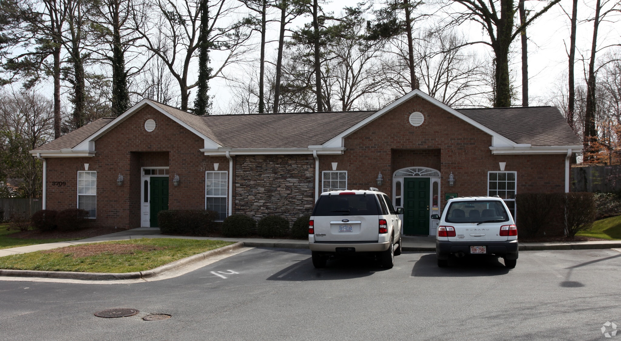 3709 W Market St, Greensboro, NC for Sale