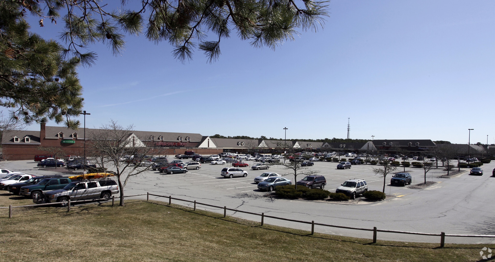 504-516 Route 134, South Dennis, MA for Rent