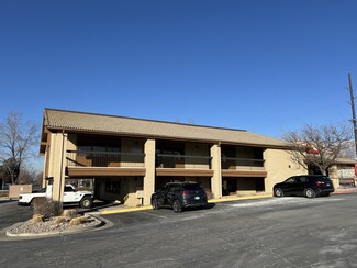 Sandy, UT Office - 8600 S 1300 E