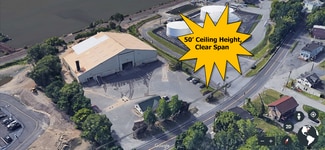 New Windsor Township, NY Warehouse - 1106 River Rd