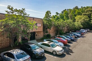 Marietta, GA Industrial - 189 Cobb Pky N