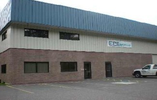 Wolcott, CT Office - 259 Wolcott Rd