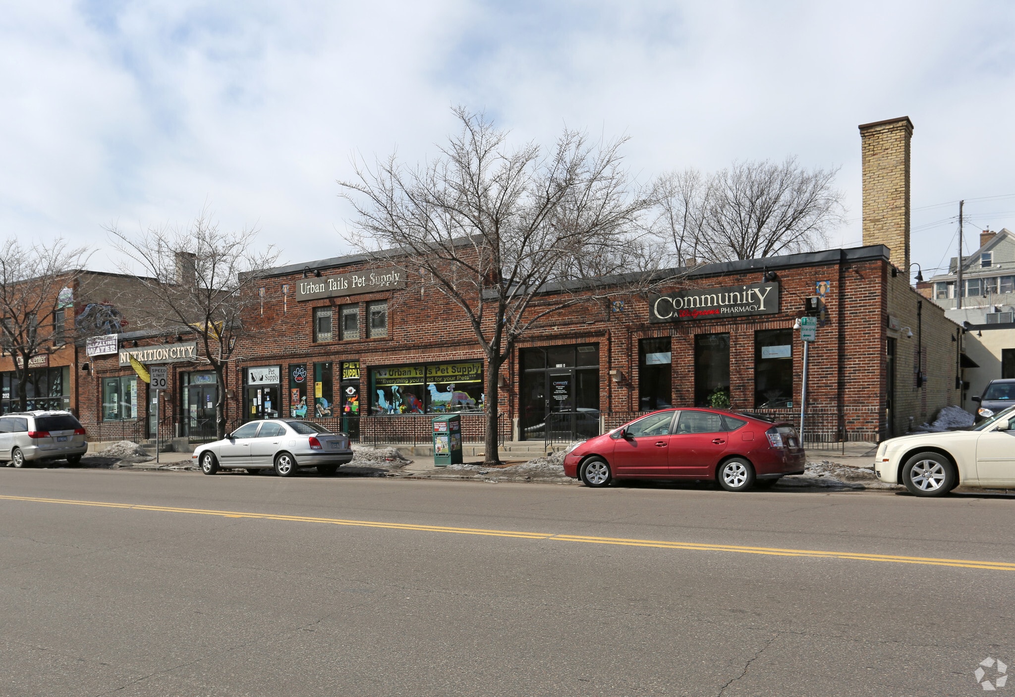 2100-2108 S Lyndale Ave, Minneapolis, MN for Rent