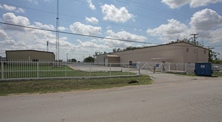 Fort Worth, TX Industrial - 1928 Josh Rd