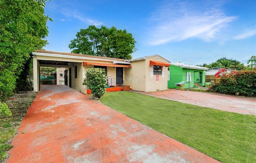 8125 NW 6th Ave, Miami, FL for Sale