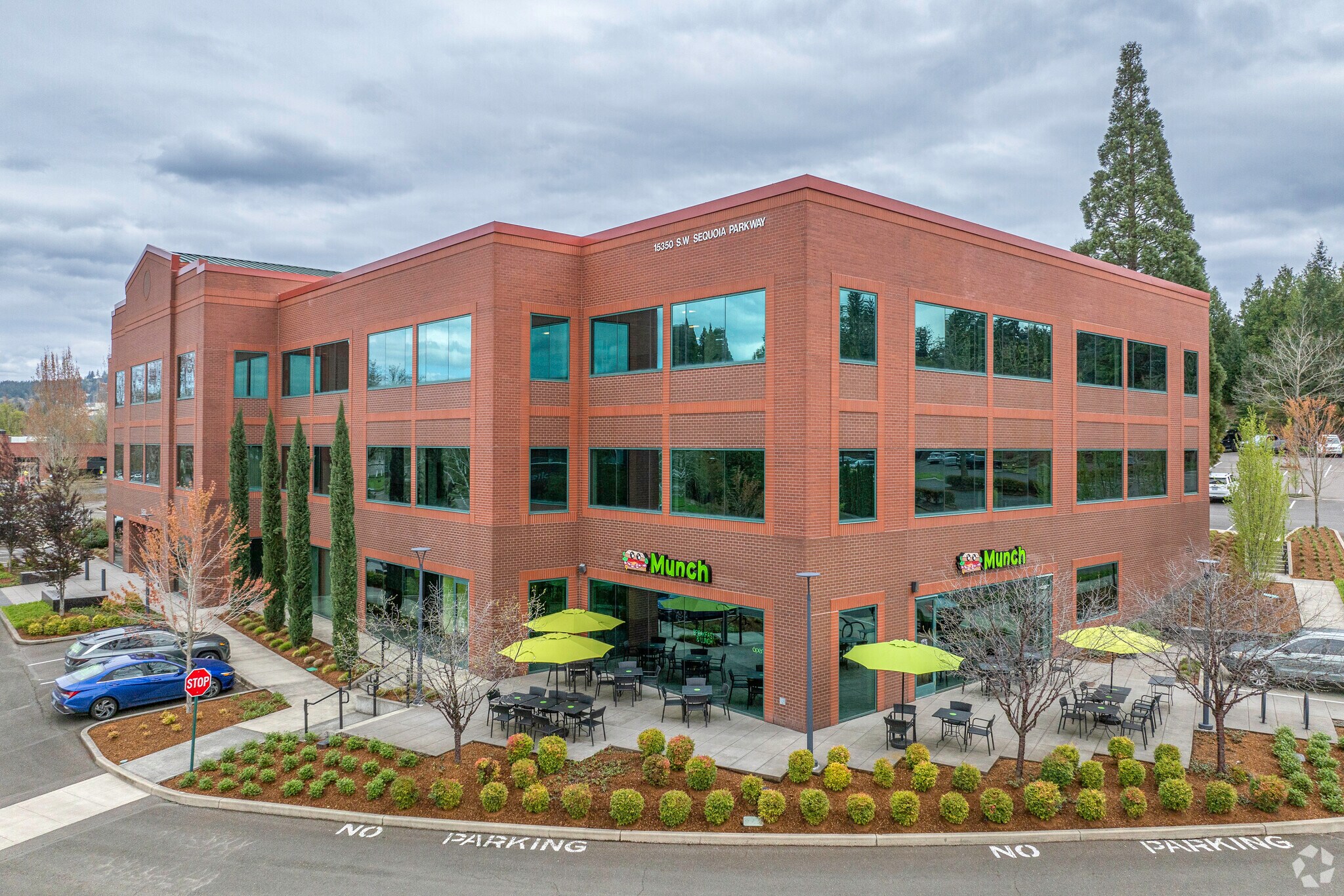 15350 SW Sequoia Pky, Portland, OR for Rent