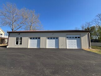 Mechanicsville, MD Flex - 28795 Three Notch Rd