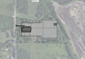 West Middlesex, PA Industrial - 1701 State Line West Middlesex, PA Industrial - 1701 State Line