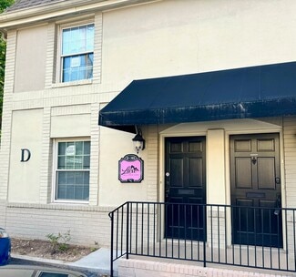 Atlanta, GA Office - 4651 Roswell Rd NE
