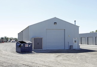Twin Falls, ID Industrial - 1782.5 Eldridge Ave
