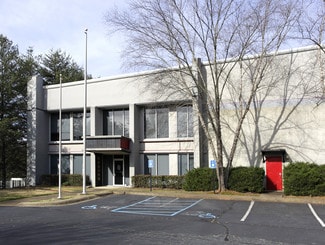 Newnan, GA Industrial - 105 N Christopher Ct
