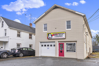 Elkton, MD Office/Retail - 116 Landing Ln