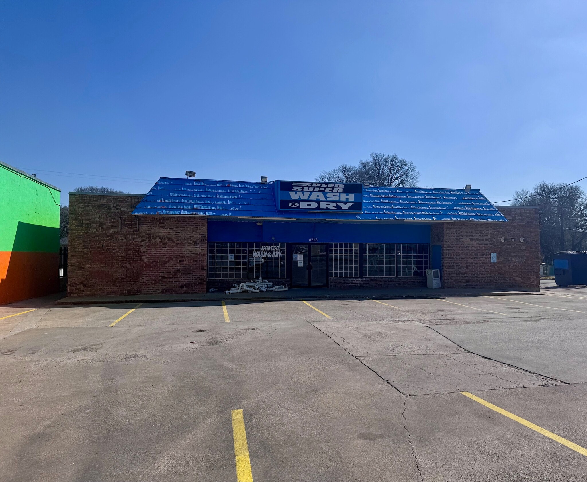4725 River Oaks Blvd, Fort Worth, TX for Rent