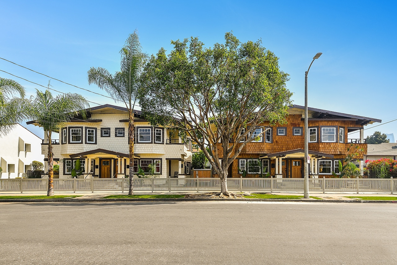 1101 W 18th St, Los Angeles, CA for Sale