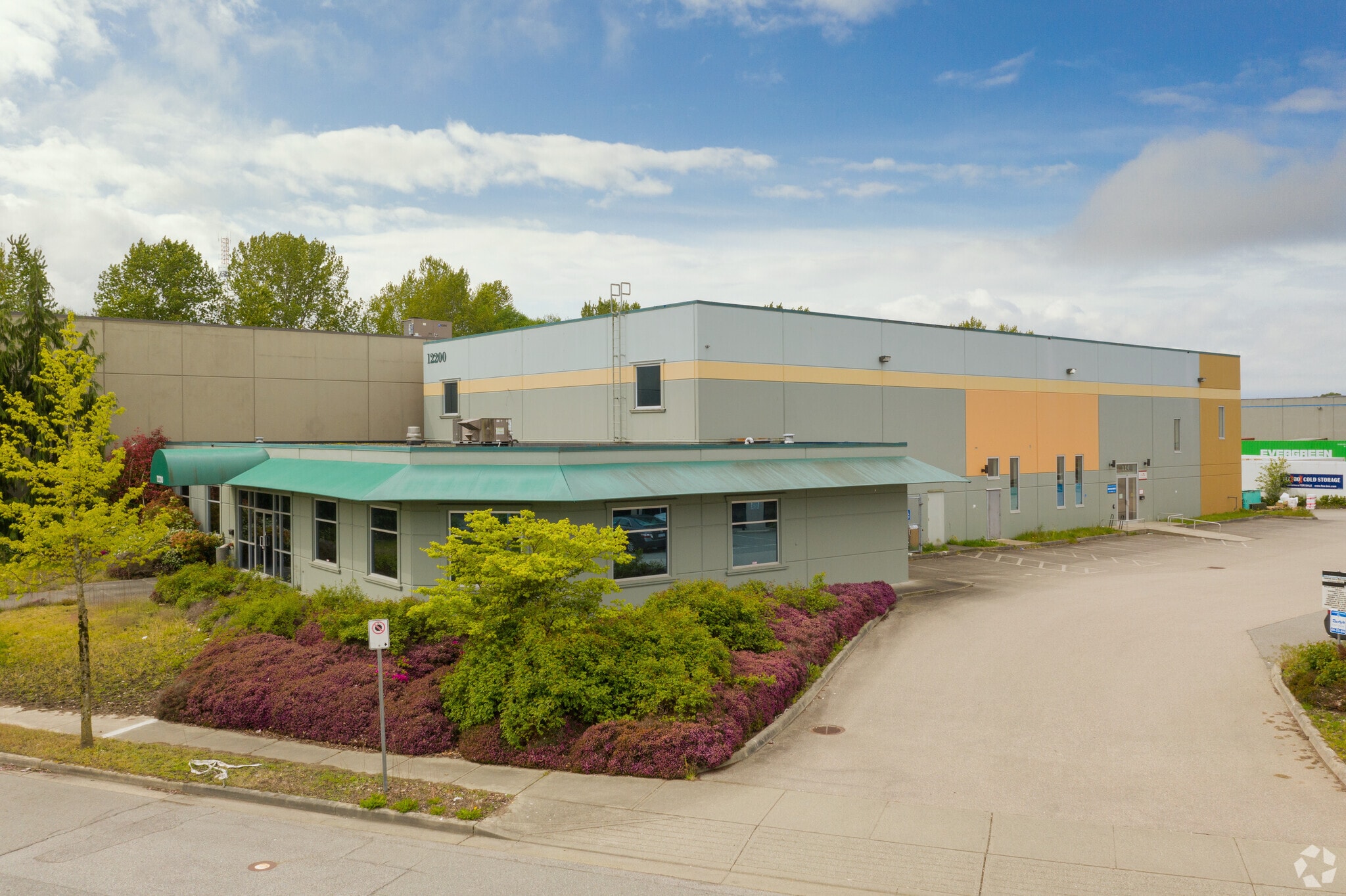 12200 Riverside Way, Richmond, BC for Sale