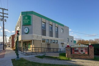 Dillsburg, PA Office/Retail - 4 S Baltimore St