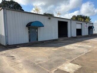 Alvin, TX Industrial - 1126 County Road 129 Alvin, TX Industrial - 1126 County Road 129