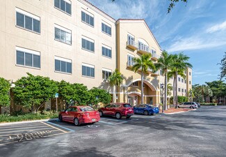 Miami Lakes, FL Office - 15100 NW 67th Ave