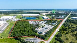 Groveland, FL Industrial - 8340 American Way