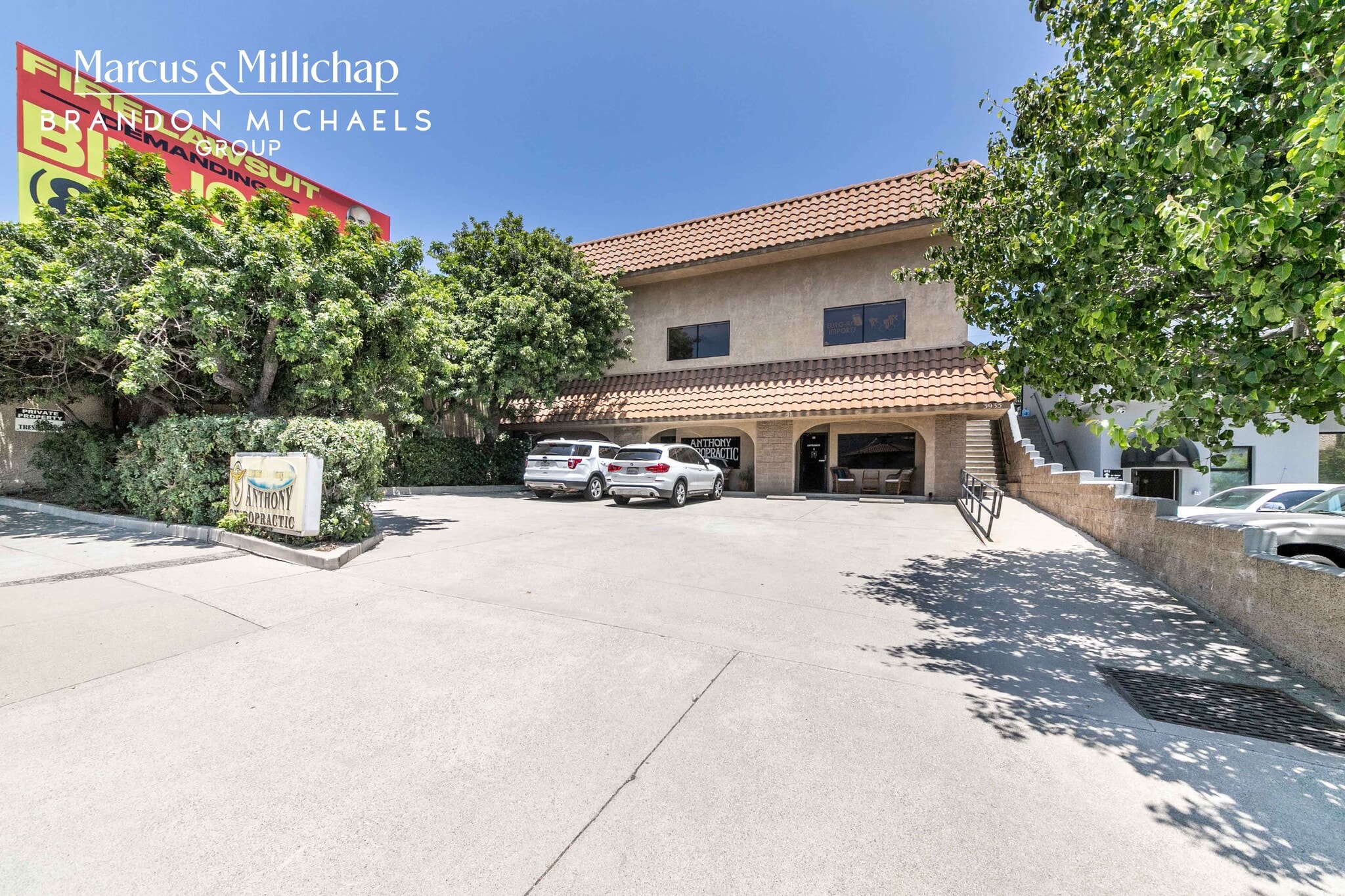 3935 Foothill Blvd, La Crescenta, CA for Sale