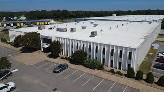 Virginia Beach, VA Industrial - 5740 Bayside Rd