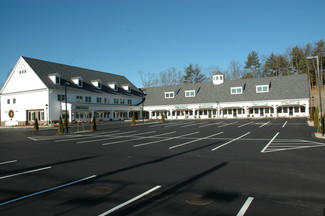Northborough, MA Retail - 290 W Main St