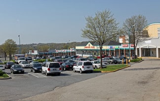 Landover, MD Retail - 7710-7778 Landover Rd Landover, MD Retail - 7710-7778 Landover Rd
