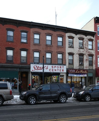 Hoboken, NJ Retail - 528 Washington St Hoboken, NJ Retail - 528 Washington St