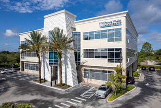 Lake Mary, FL Office - 1540 International Pky