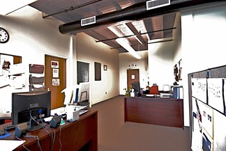 Roxbury, MA Office - 15-31 Allerton St