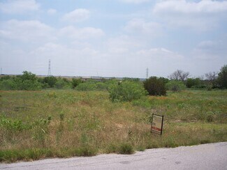 Del Valle, TX Commercial Land - 10902 McAngus Rd