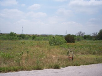 Del Valle, TX Commercial - 10902 McAngus Rd