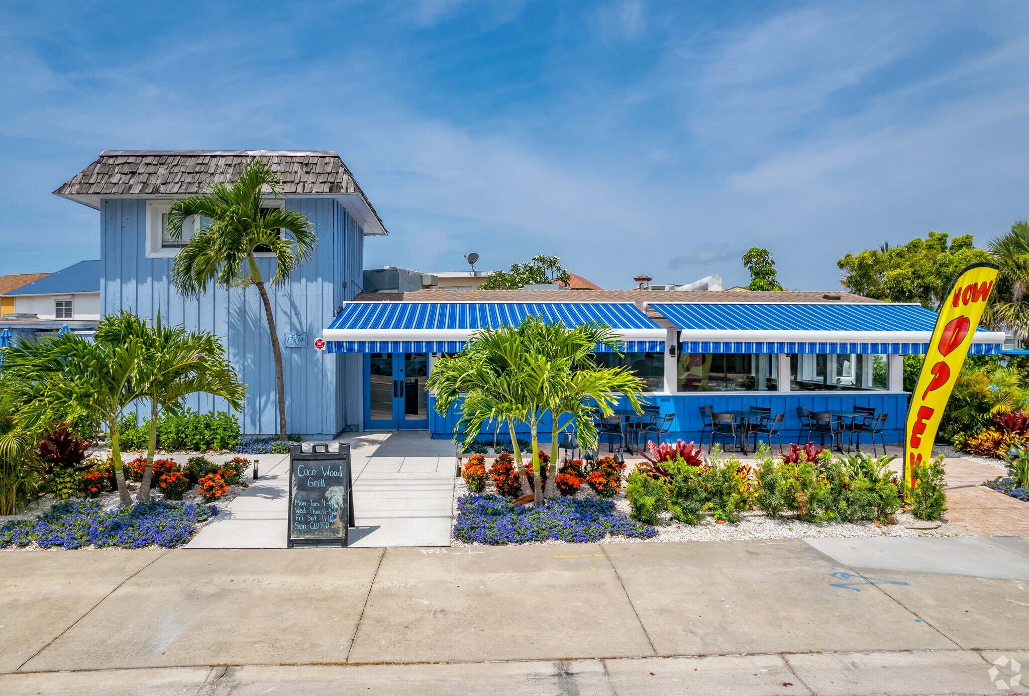 17814 Gulf Blvd, Redington Shores, FL for Sale