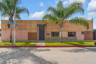 Lynwood, CA undefined - 3030 Martin Luther King Jr Blvd