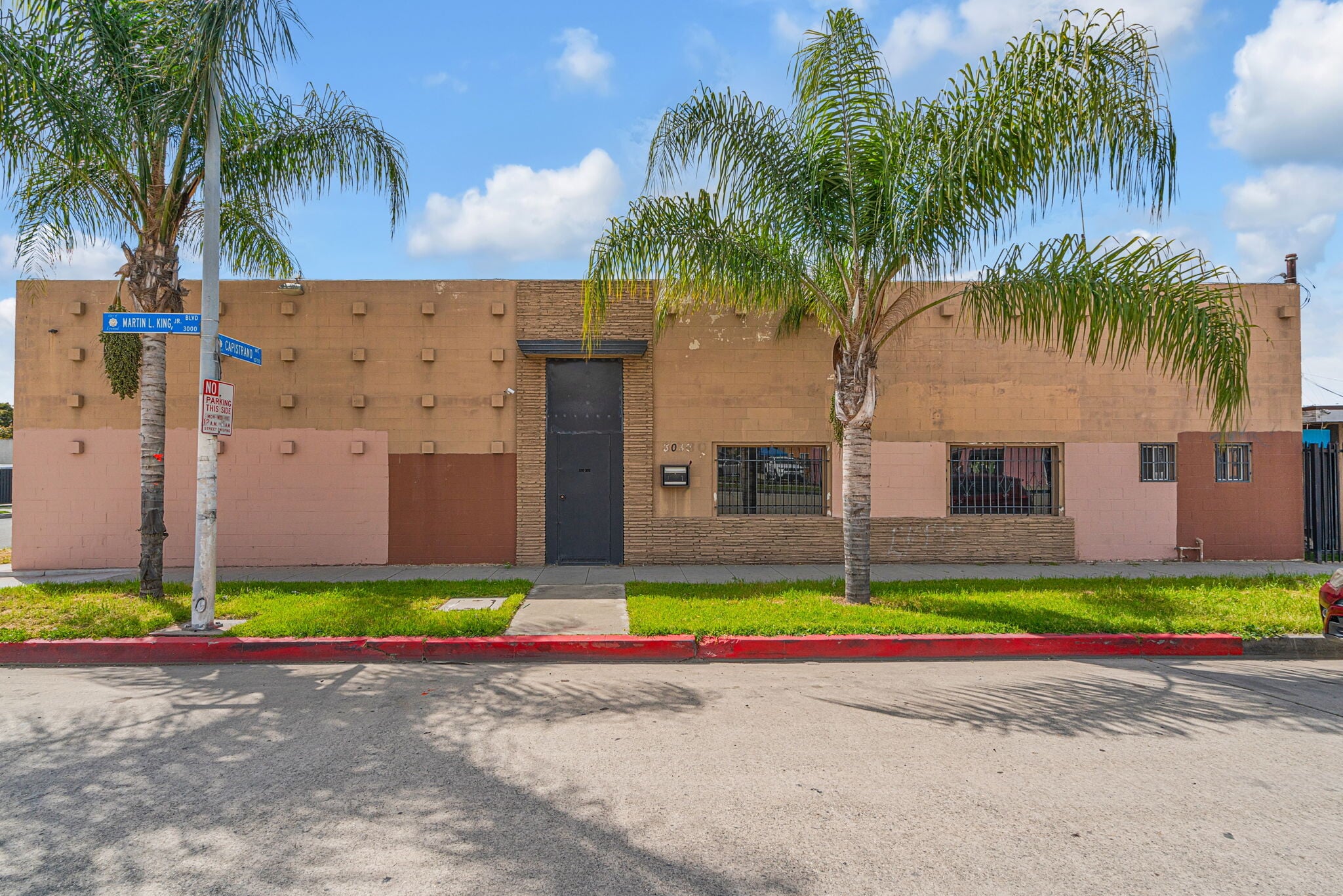 3030 Martin Luther King Jr Blvd, Lynwood, CA for Sale